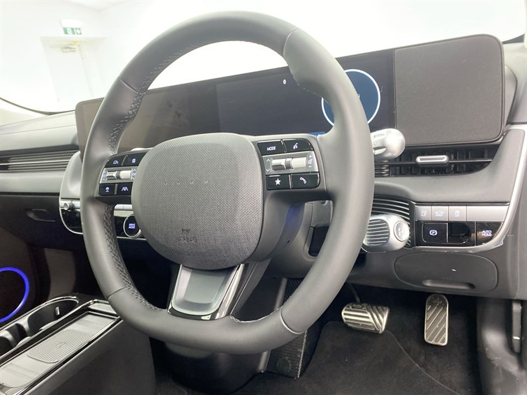 Used Hyundai IONIQ 5 2025 for sale - 77210479: Photo 43