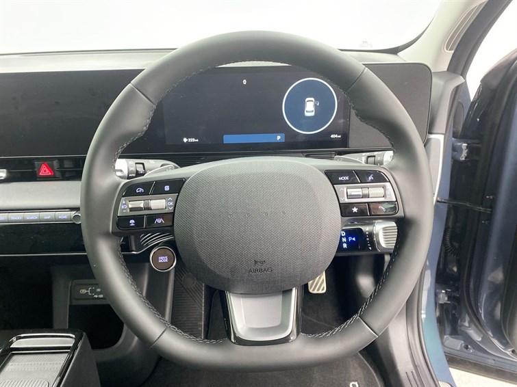 Used Hyundai IONIQ 5 2025 for sale - 77210479: Photo 44