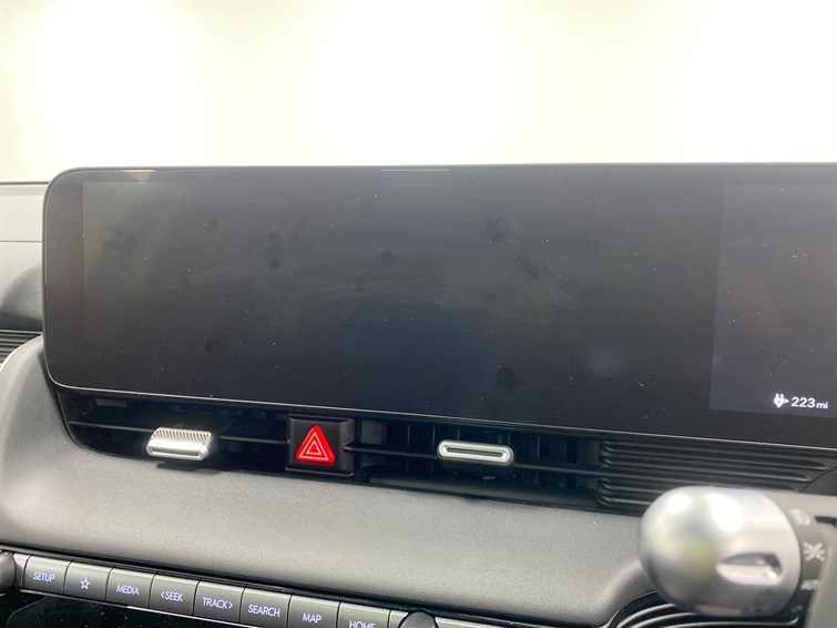 Used Hyundai IONIQ 5 2025 for sale - 77210479: Photo 45