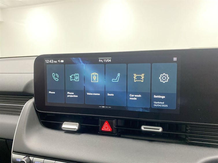 Used Hyundai IONIQ 5 2025 for sale - 77210479: Photo 46