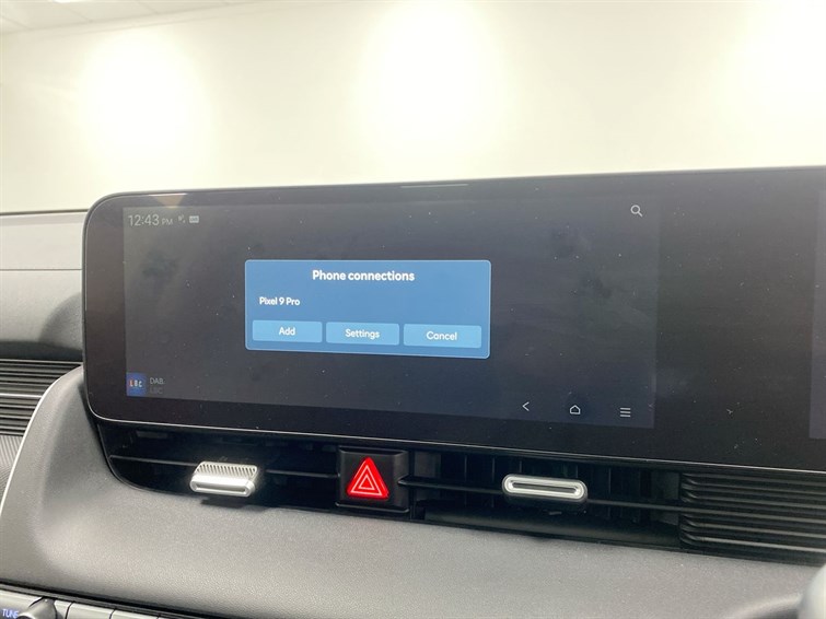 Used Hyundai IONIQ 5 2025 for sale - 77210479: Photo 47