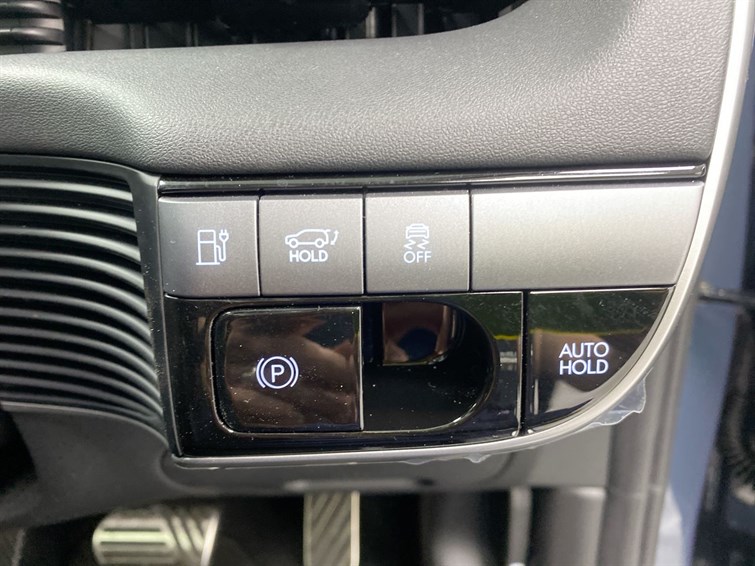 Used Hyundai IONIQ 5 2025 for sale - 77210479: Photo 50