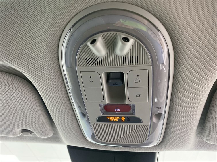 Used Hyundai IONIQ 5 2025 for sale - 77210479: Photo 51