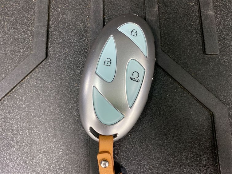 Used Hyundai IONIQ 5 2025 for sale - 77210479: Photo 55