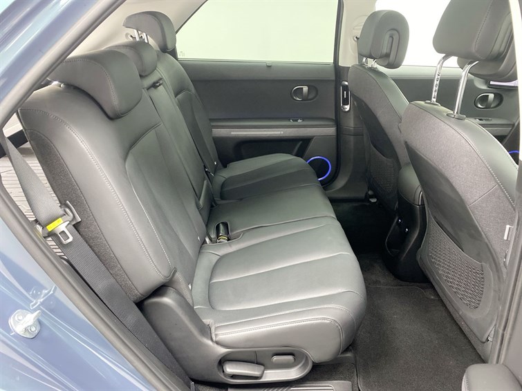 Used Hyundai IONIQ 5 2025 for sale - 77210479: Photo 56