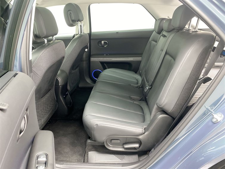 Used Hyundai IONIQ 5 2025 for sale - 77210479: Photo 57