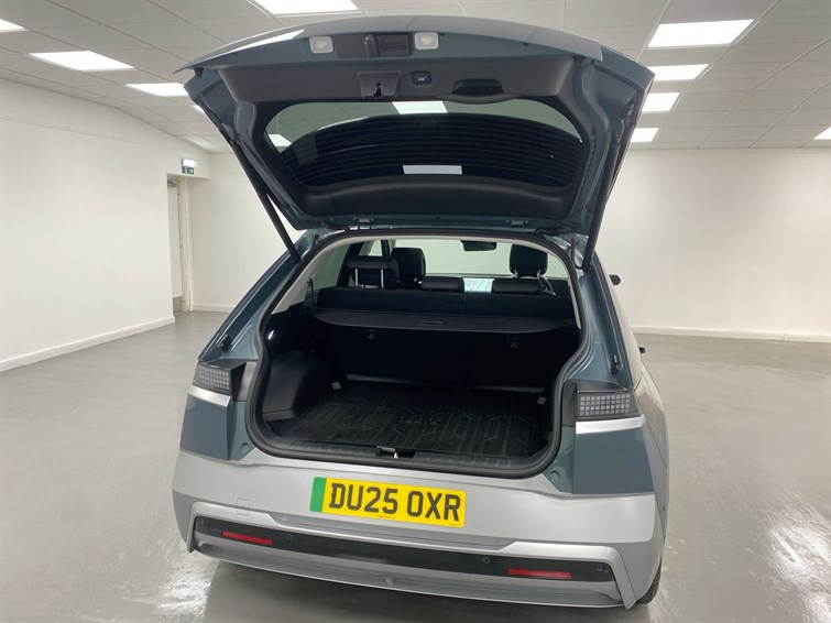 Used Hyundai IONIQ 5 2025 for sale - 77210479: Photo 59