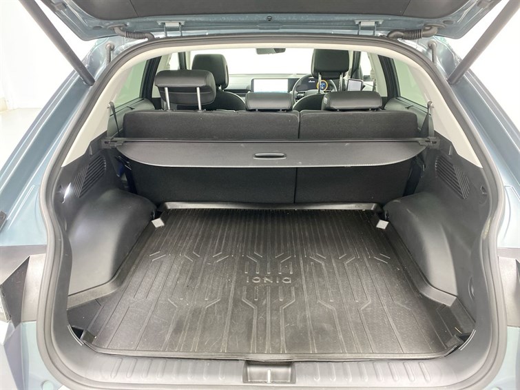 Used Hyundai IONIQ 5 2025 for sale - 77210479: Photo 61