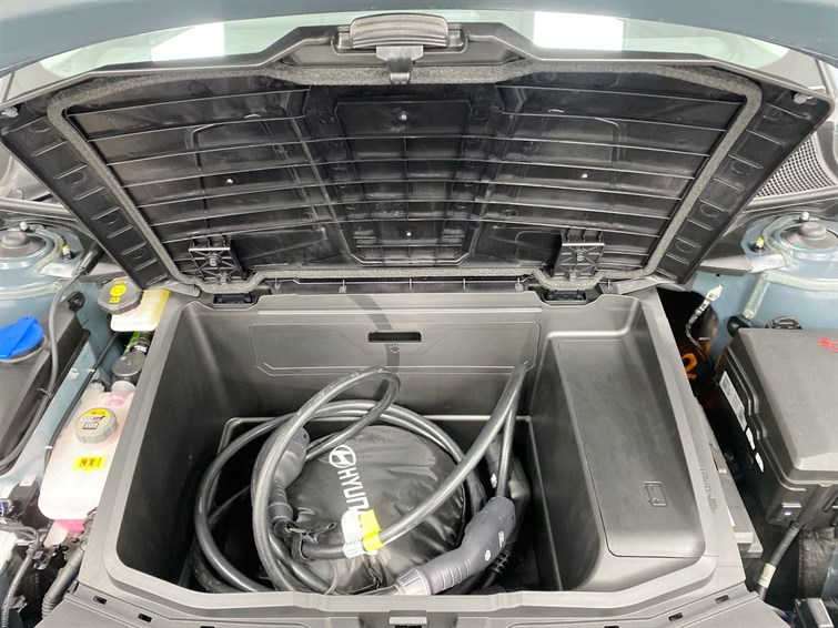 Used Hyundai IONIQ 5 2025 for sale - 77210479: Photo 62