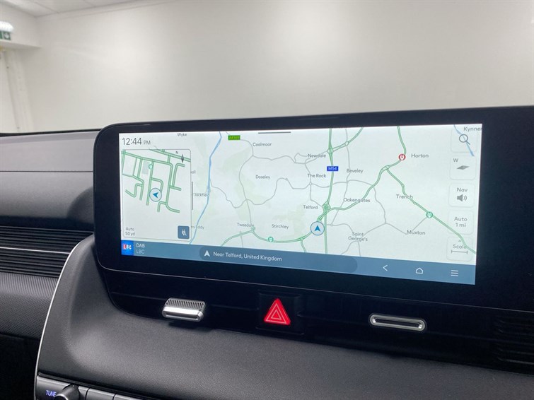 Used Hyundai IONIQ 5 2025 for sale - 77210479: Photo 63