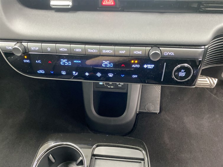 Used Hyundai IONIQ 5 2025 for sale - 77210479: Photo 64