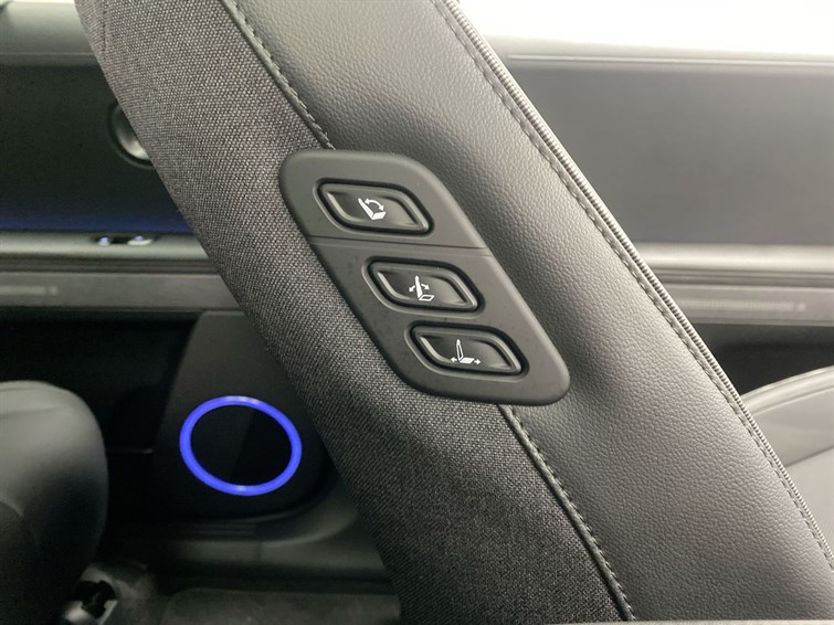 Used Hyundai IONIQ 5 2025 for sale - 77210479: Photo 71