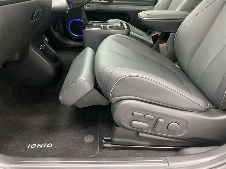 Used Hyundai IONIQ 5 2025 for sale - 77210479: Photo 72