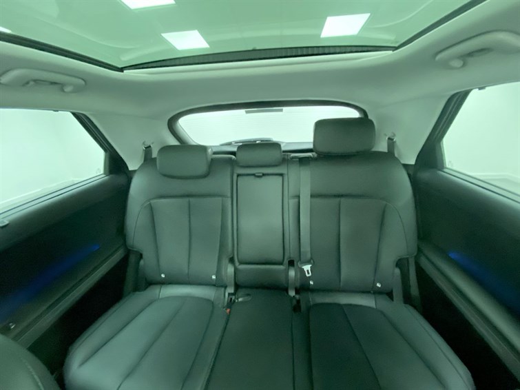 Used Hyundai IONIQ 5 2025 for sale - 77210479: Photo 8