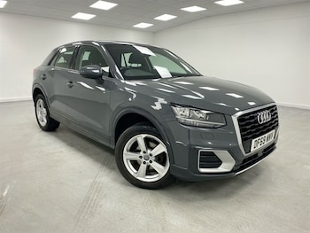 Used Audi Q2 2020 for sale - 78418350: Photo