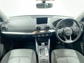 Used Audi Q2 2020 for sale - 78418350: Photo