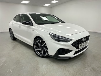 Used Hyundai i30 2022 for sale - 78890854: Photo