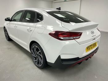 Used Hyundai i30 2022 for sale - 78890854: Photo