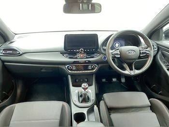 Used Hyundai i30 2022 for sale - 78890854: Photo