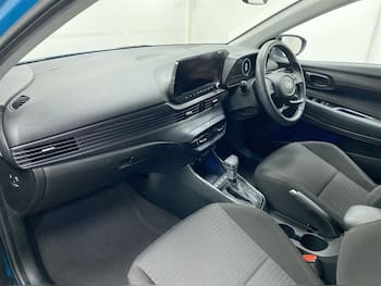 Used Hyundai i20 2022 for sale - 79485568: Photo