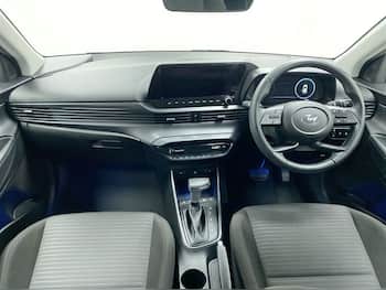 Used Hyundai i20 2022 for sale - 79485568: Photo