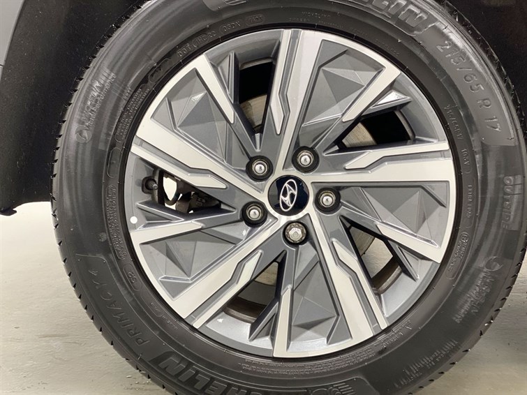 Used Hyundai TUCSON 2023 for sale - 77280521: Photo 17