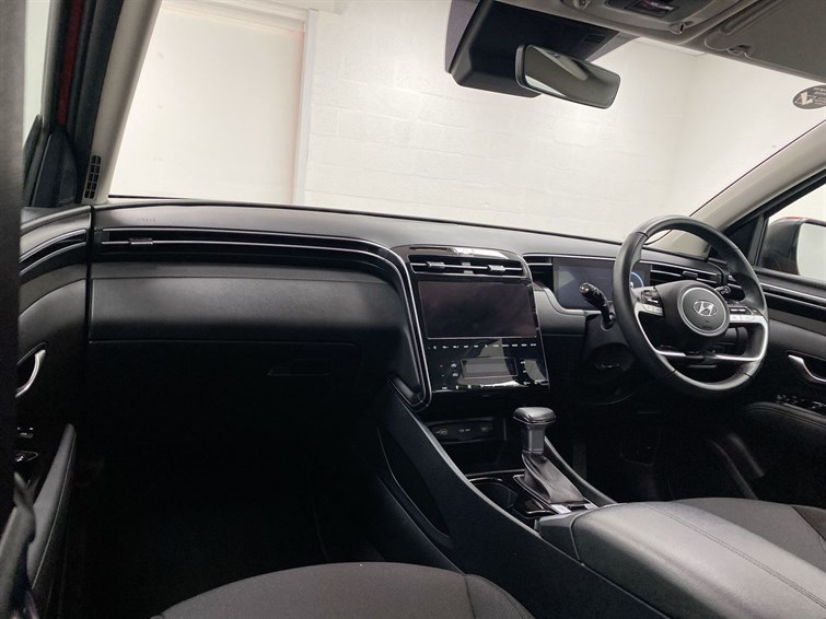 Used Hyundai TUCSON 2023 for sale - 77280521: Photo 2