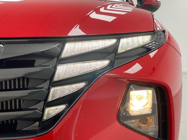 Used Hyundai TUCSON 2023 for sale - 77280521: Photo 21