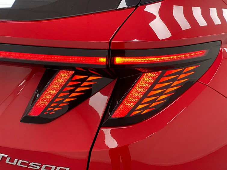 Used Hyundai TUCSON 2023 for sale - 77280521: Photo 23