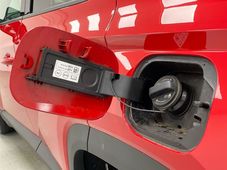 Used Hyundai TUCSON 2023 for sale - 77280521: Photo 28