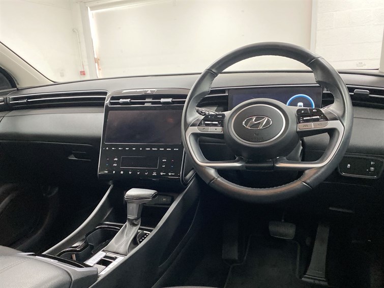 Used Hyundai TUCSON 2023 for sale - 77280521: Photo 33