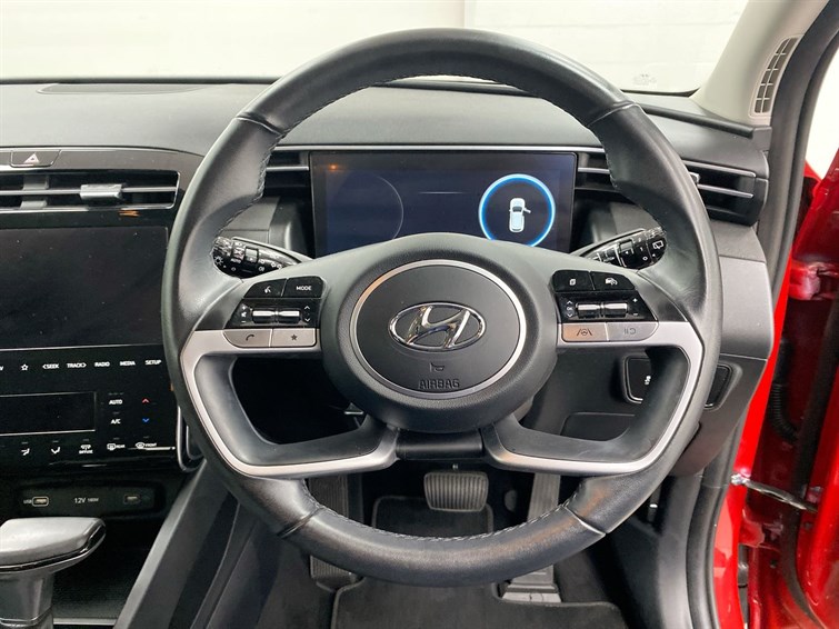 Used Hyundai TUCSON 2023 for sale - 77280521: Photo 44