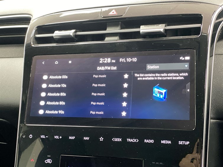 Used Hyundai TUCSON 2023 for sale - 77280521: Photo 48