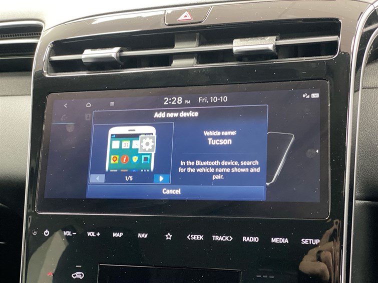 Used Hyundai TUCSON 2023 for sale - 77280521: Photo 49