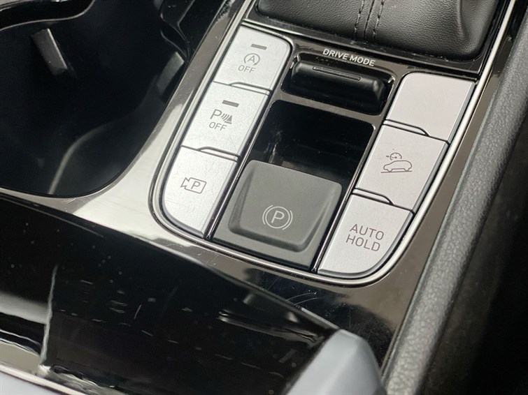 Used Hyundai TUCSON 2023 for sale - 77280521: Photo 52