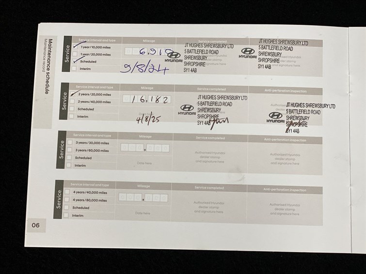 Used Hyundai TUCSON 2023 for sale - 77280521: Photo 58