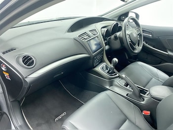 Used Honda Civic 2017 for sale - 78575387: Photo