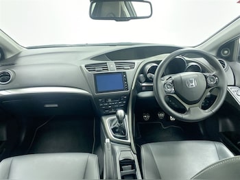 Used Honda Civic 2017 for sale - 78575387: Photo