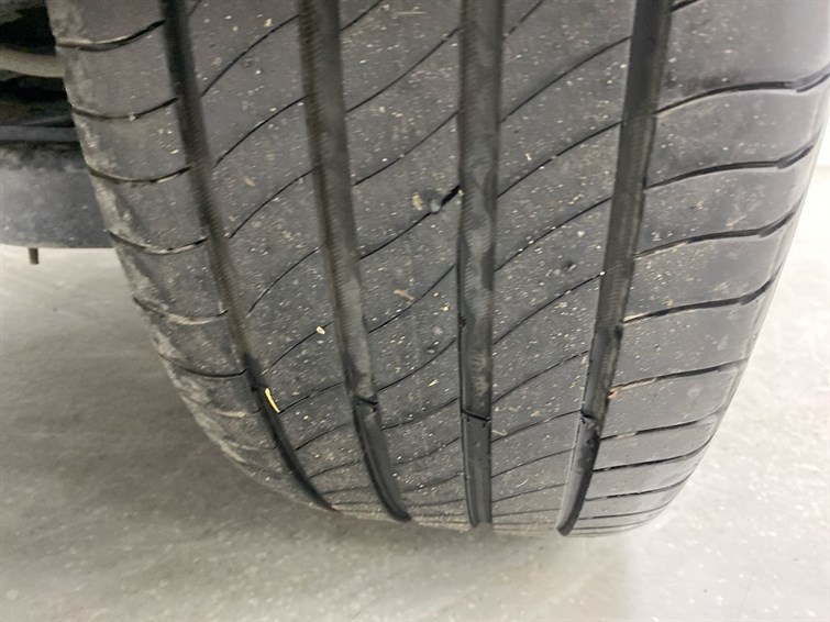 Used Hyundai TUCSON 2022 for sale - 77855105: Photo 16