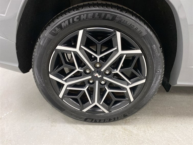 Used Hyundai TUCSON 2022 for sale - 77855105: Photo 17