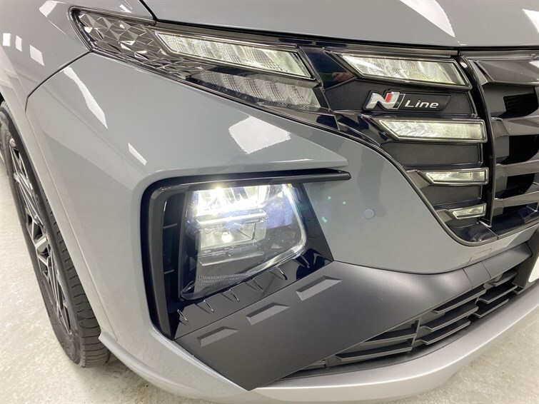 Used Hyundai TUCSON 2022 for sale - 77855105: Photo 21