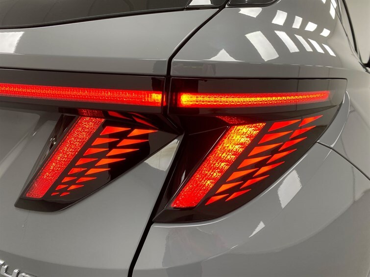 Used Hyundai TUCSON 2022 for sale - 77855105: Photo 22