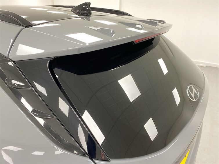 Used Hyundai TUCSON 2022 for sale - 77855105: Photo 25