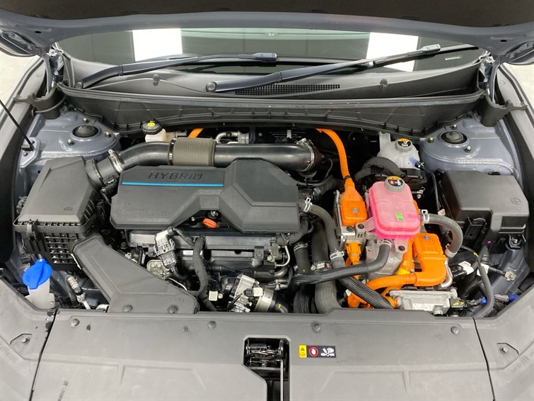 Used Hyundai TUCSON 2022 for sale - 77855105: Photo 30