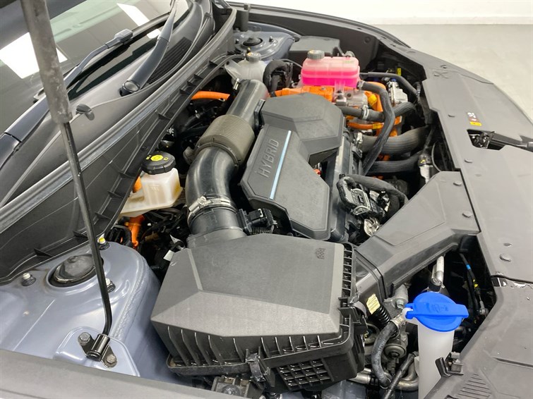 Used Hyundai TUCSON 2022 for sale - 77855105: Photo 31