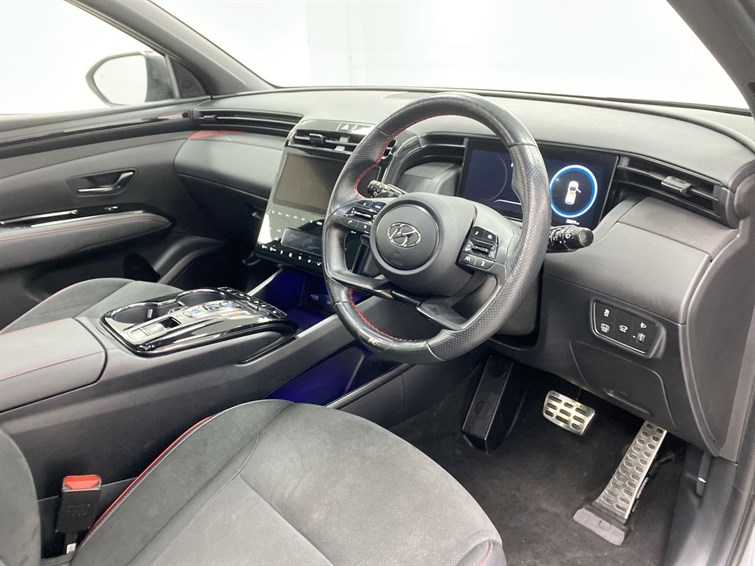 Used Hyundai TUCSON 2022 for sale - 77855105: Photo 33