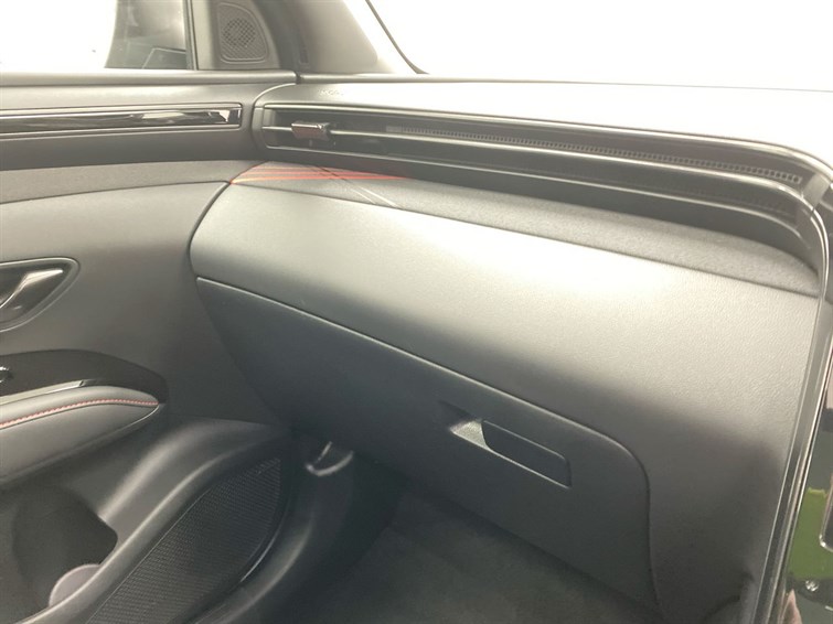 Used Hyundai TUCSON 2022 for sale - 77855105: Photo 36