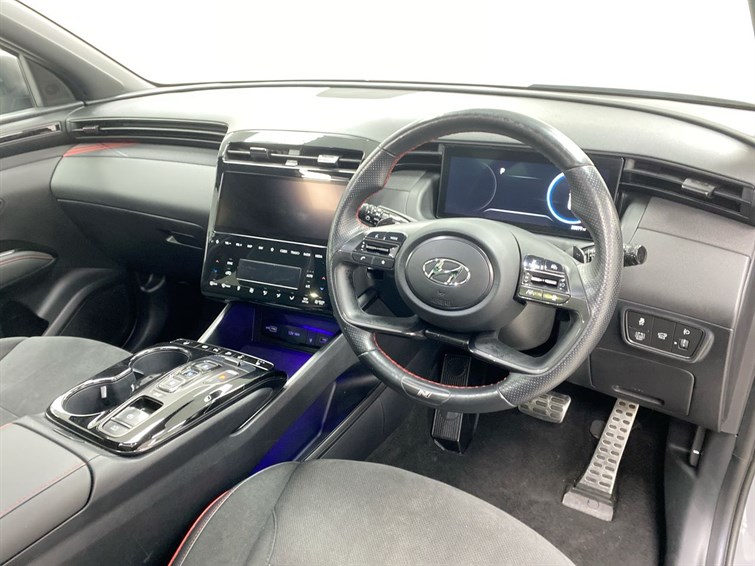 Used Hyundai TUCSON 2022 for sale - 77855105: Photo 37