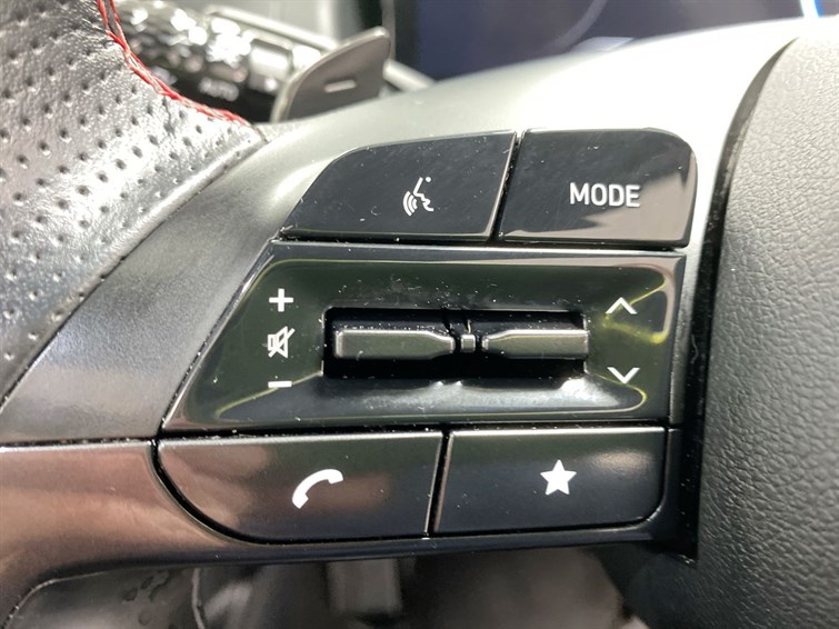 Used Hyundai TUCSON 2022 for sale - 77855105: Photo 38