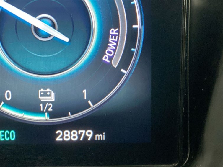 Used Hyundai TUCSON 2022 for sale - 77855105: Photo 40